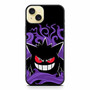 Pokemon Gengar iPhone 15 Plus Case
