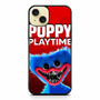 Poppy Playtime Hugy Wugy Poster iPhone 15 Plus Case