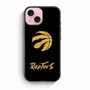 Raptors iPhone 15 Case