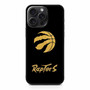 Raptors iPhone 15 Pro Max Case