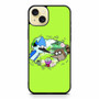 Regular show from bush iPhone 15 Plus Case