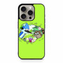 Regular show from bush iPhone 15 Pro Case