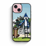 Regular Show iPhone 15 Case
