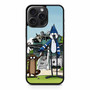 Regular Show iPhone 15 Pro Max Case