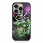 Rick And Mortys Dungeons & Dragons iPhone 15 Pro Case