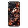 Roman reigns collage iPhone 15 Pro Max Case