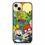 Rugrats iPhone 15 Plus Case