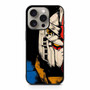 RX 78 Mobile Suit Gundam iPhone 15 Pro Case