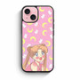 Sailor Moon Cute iPhone 15 Case