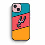 San Antonio Spurs 1 iPhone 15 Case