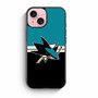 San Jose Sharks 2 iPhone 15 Case