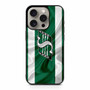 Saskatchewan roughriders flag iPhone 15 Pro Case