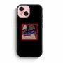 Sasuke Uchiha Rinnegan iPhone 15 Case