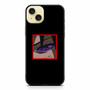 Sasuke Uchiha Rinnegan iPhone 15 Plus Case