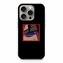 Sasuke Uchiha Rinnegan iPhone 15 Pro Case