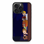 Scooby Doo Series iPhone 15 Pro Max Case