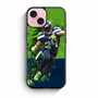 Seattle Seahawks No 24 iPhone 15 Case