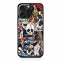 Shanks Red Hair One Piece iPhone 15 Pro Max Case