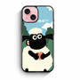 Shaun the Sheep iPhone 15 Case