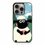 Shaun the Sheep iPhone 15 Pro Case
