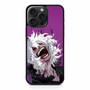 Shigaraki Boku no hero academia iPhone 15 Pro Max Case