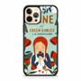 Anne of Green Gables iPhone 12 Pro Case