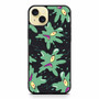 Spongebob plankton splash iPhone 15 Plus Case
