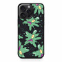 Spongebob plankton splash iPhone 15 Pro Max Case