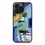 Squidward krusty crab iPhone 15 Pro Max Case