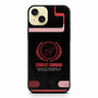 Star Trek TNG iPhone 15 Plus Case
