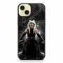 Star Wars Ahsoka Poster iPhone 15 Plus Case