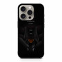 Star Wars Ahsoka Quotes iPhone 15 Pro Case