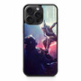 Star Wars Ahsoka Tano Vs Vader iPhone 15 Pro Max Case