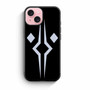 Star wars fulcrum logo iPhone 15 Case