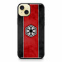 Star Wars Sith Empire iPhone 15 Plus Case