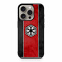 Star Wars Sith Empire iPhone 15 Pro Case