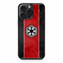 Star Wars Sith Empire iPhone 15 Pro Max Case