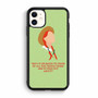 Anne of Green Gables Quotes iPhone 12 Mini | iPhone 12 Case