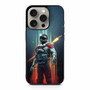 Starfield Art iPhone 15 Pro Case