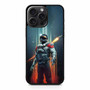 Starfield Art iPhone 15 Pro Max Case