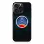 Starfield in Space iPhone 15 Pro Max Case
