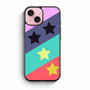 Steven universe emblem iPhone 15 Case