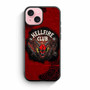 Stranger Things Hellfire Club iPhone 15 Case