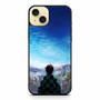 Tanjiro kamado iPhone 15 Plus Case