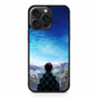 Tanjiro kamado iPhone 15 Pro Max Case