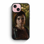 The Last of Us Beautiful Ellie iPhone 15 Case