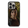 The Last of Us Beautiful Ellie iPhone 15 Pro Case