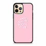 Anti Social Social Club 2 iPhone 12 Pro Case