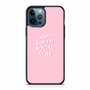 Anti Social Social Club 2 iPhone 12 Pro Max Case