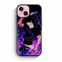 Toji Fushiguro iPhone 15 Case